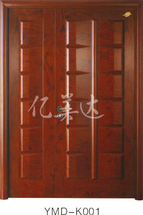 亿美达木门_YMD-K001
