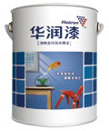 华润涂料_清味全环保木器漆清漆