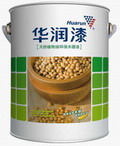华润涂料_天然植物油环保木器漆白漆
