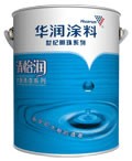 华润涂料_清怡润木器漆清漆系列