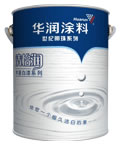 华润涂料_清怡润木器漆白漆系列