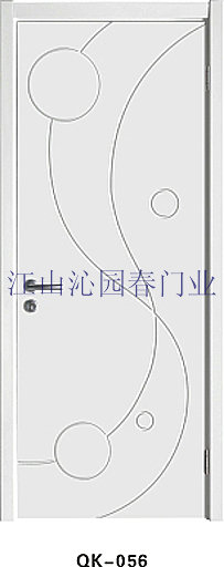 江山沁园春门业_