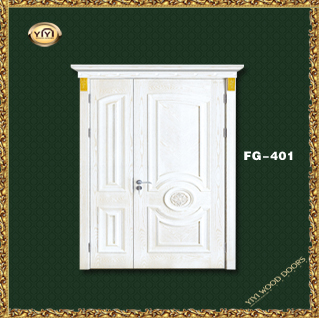 一一木门_FG-401
