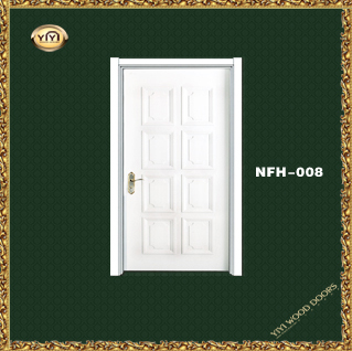 一一木门_NFH-008