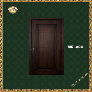 一一木门_MS-002