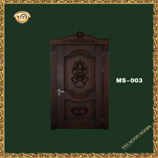 一一木门_MS-003