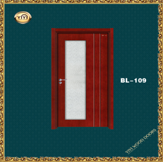 一一木门_BL-109