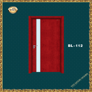 一一木门_BL-112