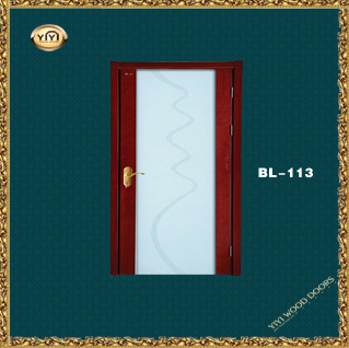 一一木门_BL-113