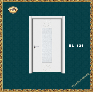 一一木门_BL-121