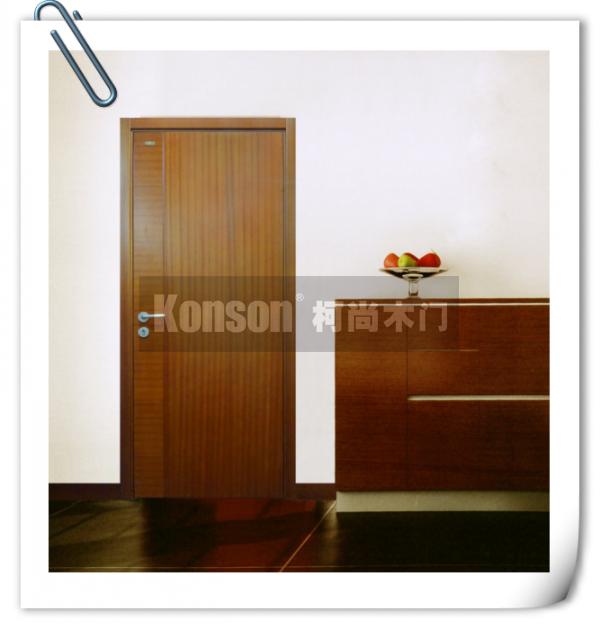 Konson柯尚木门_