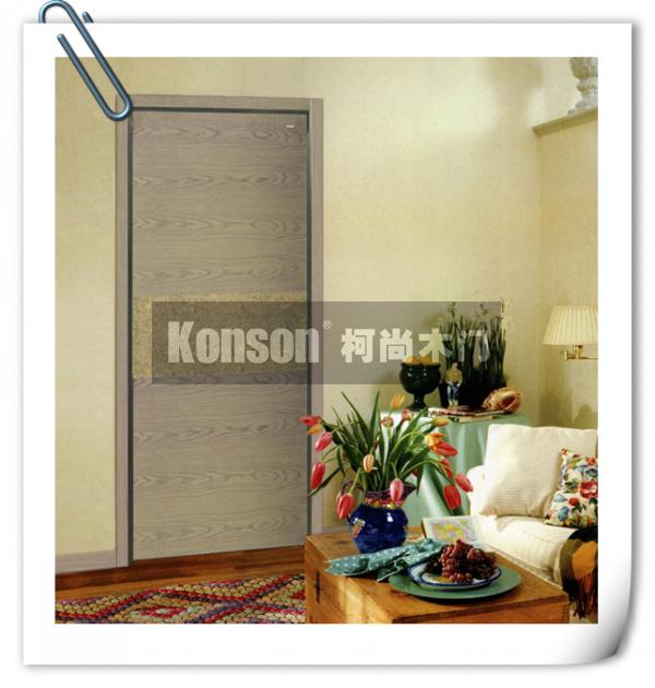 Konson柯尚木门_