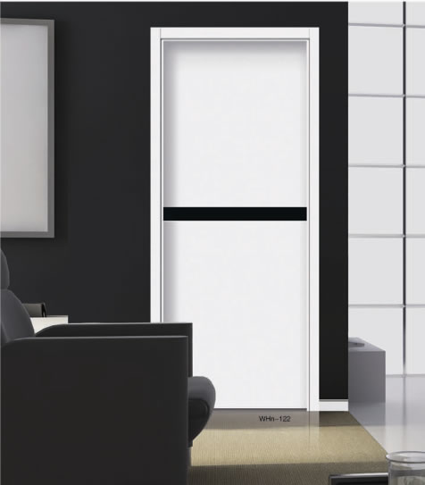 ONE HOUSE木门-WHN-122