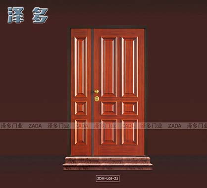 泽多门业_ZDM-L08-ZJ