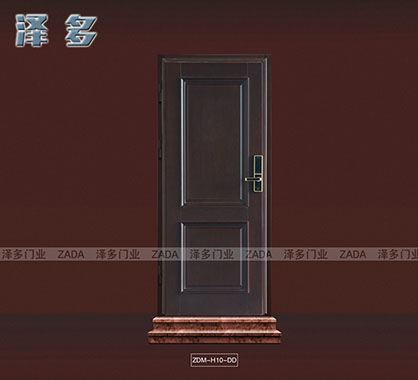 泽多门业_ZDM-H10-DO