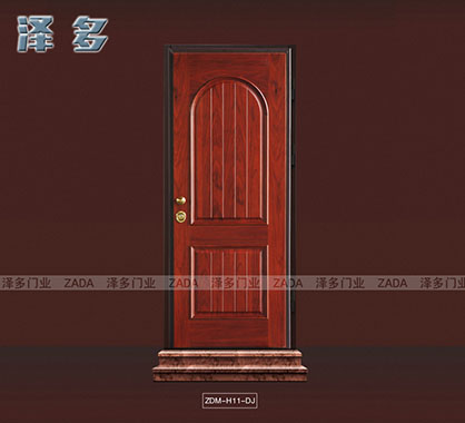 泽多门业-ZDM-H11-DJ