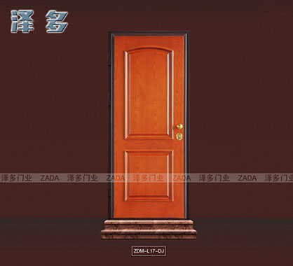 泽多门业-ZDM-L17-DJ