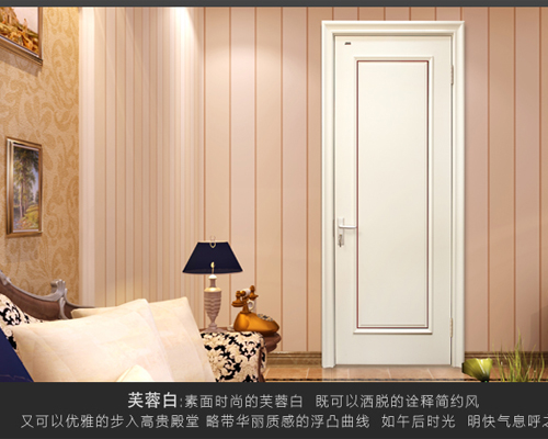 展志天华木门_展志天华