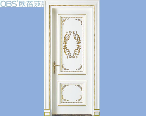欧蓓莎木门_欧蓓莎木门卧室门室内门儿童房卧室门实木复合门