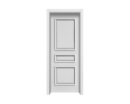 鼎尚佳木门_D-1140