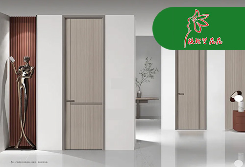 兰花花门业