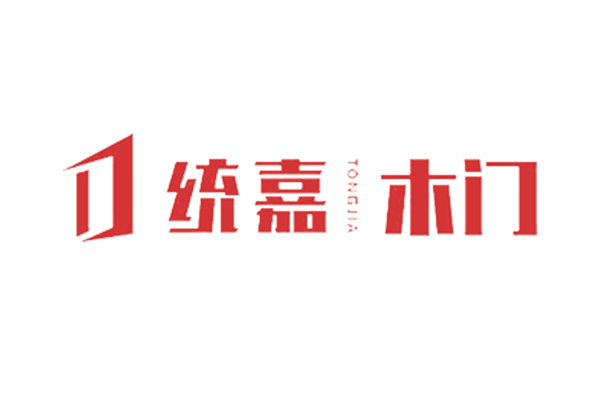 统嘉木门