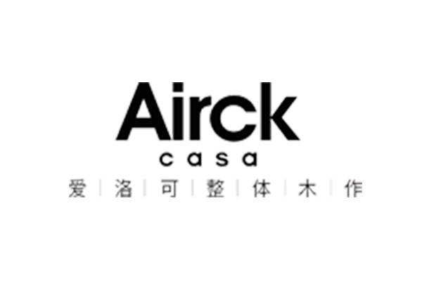 爱洛可整木定制