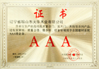 企业荣誉