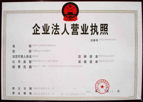 企业荣誉