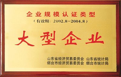 贝尔卡洛_企业荣誉