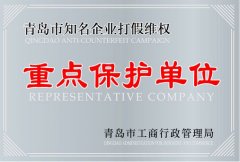 企业荣誉