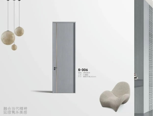 优雅诺木门 | 小雪如诗 韵味悠长