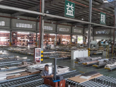 兔宝宝木门是一线品牌吗？兔宝宝木门怎么样？