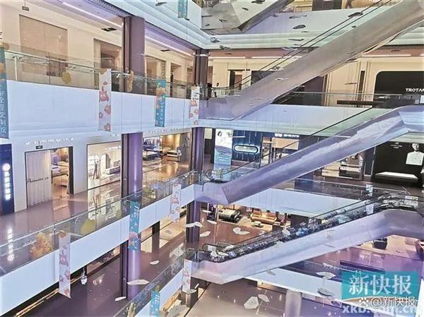 地主家也没余粮了！家居卖场何去何从？