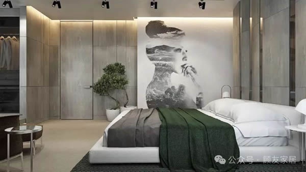 顾友木门