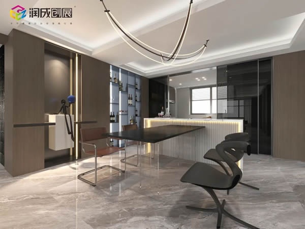 润成创展