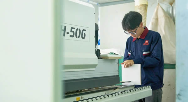 解锁板材封边黑科技，康菲携PUR新品亮相3月中国家博会（广州）