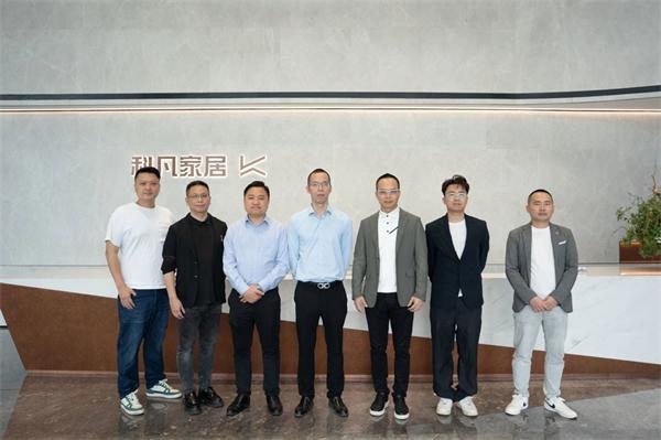 科凡定制