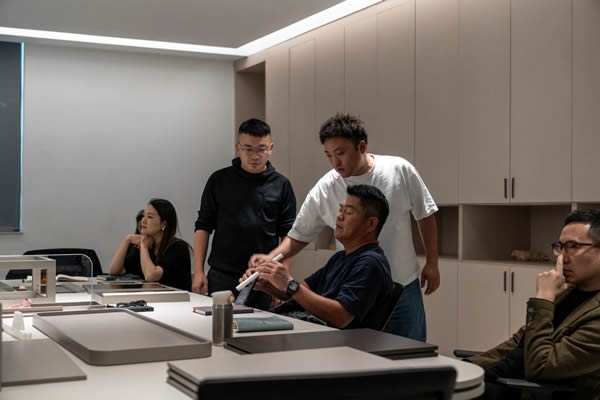 科凡定制