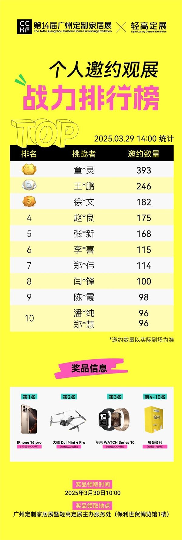 定制家居展