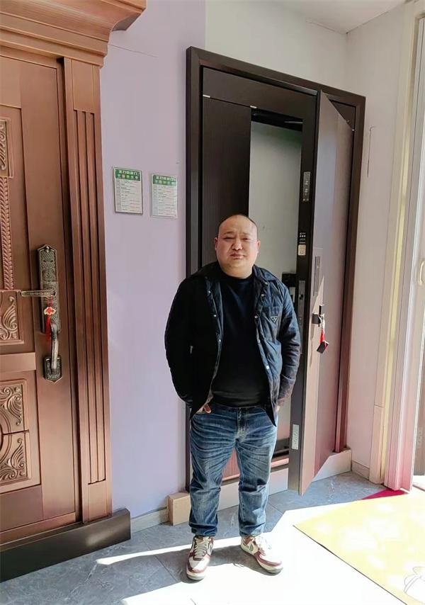 王力门业