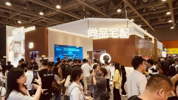 尚品宅配Ai迭代+拎包开业，开辟家居商业新蓝海