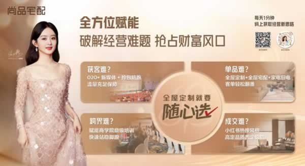 尚品宅配