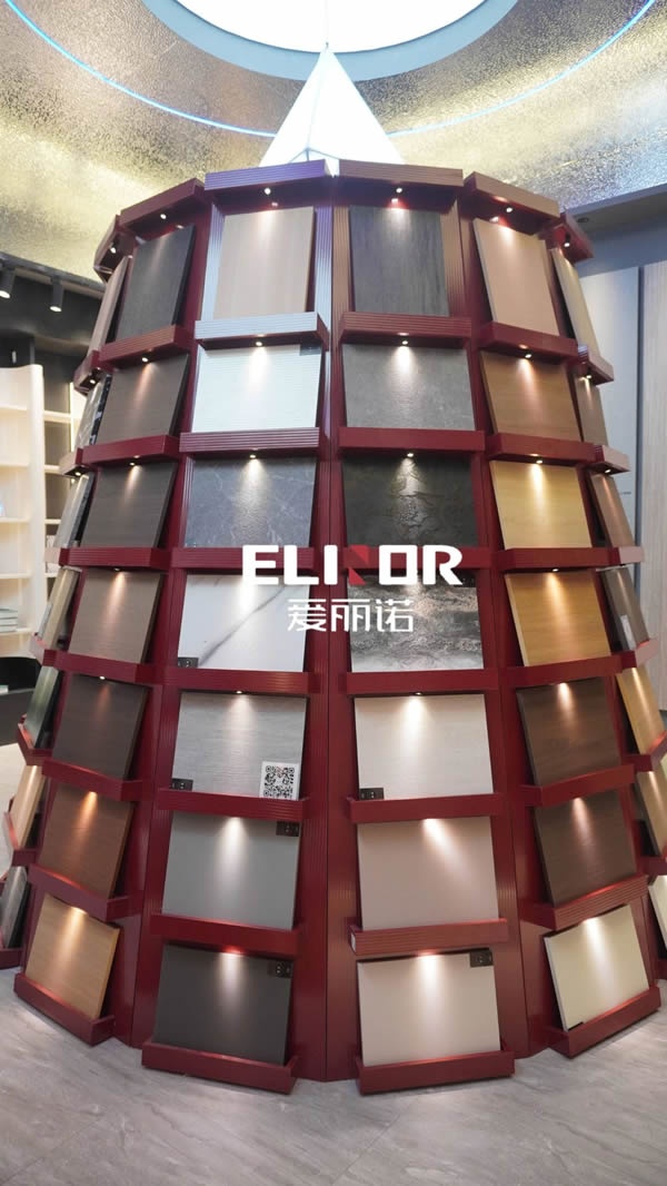 展商风采
