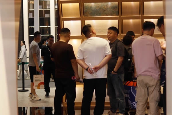 展商风采