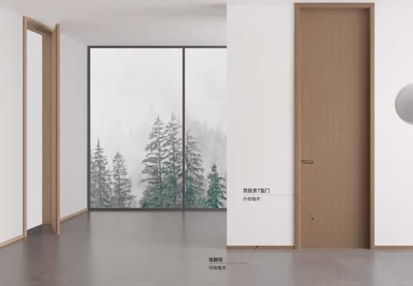 爱墨菲门业 | 始终保有可持续发展的理念