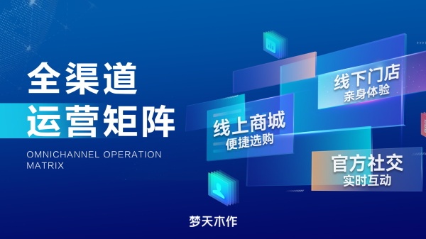 梦天木门