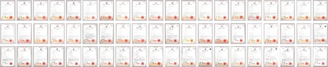 王力门业