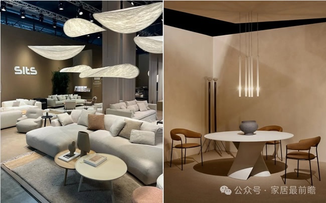 米兰家居展