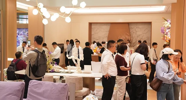 玛格全屋定制